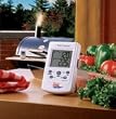 Maverick Wireless Remote Meat Smoker Thermometer