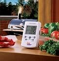 Maverick RediChek Remote Wireless Smoker Thermometer