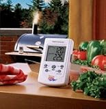 Maverick RediChek Remote Wireless Smoker Thermometer