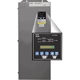 Cutler-Hammer Automatic Transfer Switch - 3 Phase, 1000 Amps, Model# SPC-1000-CH3