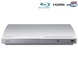 SONY BDP-S186S Blu-ray Player (BDPS186S.EC1) -Quality Blu-ray players with a 1-2 year warranty