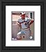 Framed Earl Weaver Baltimore Orioles Photograph