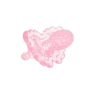Razbaby RaZberry Teether