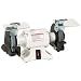 Shop Fox M1104 6 Heavy Duty Bench Grinder 1/2 HP 3,450 RPM