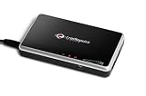 Cradlepoint Travel Router CTR-500