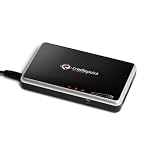 Cradlepoint Travel Router CTR-500