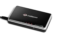 Cradlepoint Travel Router CTR-500