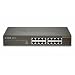 D-Link DSS-16+ Desktop 16-Port Switch
