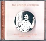 "CASSETTE TAPE RECORDINGS 1979 - 1982"