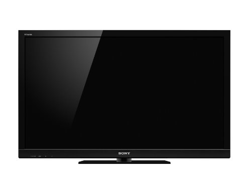 Sony BRAVIA KDL46HX800 46-Inch 1080p 240 Hz 3D-Ready LED HDTV, Black