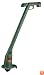 Black & Decker 9-Inch 1.8-AMP Electric Grass Trimmer #ST1000