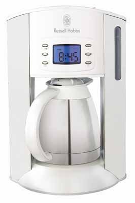 Russell Hobbs White Style 14411-56