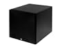 Boston Acoustics Classic Series CPS12Wi Wireless Ready Powered Woofer (Black)
