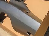 1970 Dodge Charger Driver Quarter Panel