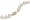 14k Yellow Gold Akoya Cultured Pearl 6.5-7mm Necklace and Stud Earring Set