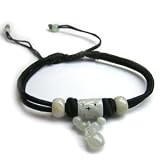 Review jadeseal.com JS043 / The Love-Lock Bracelet