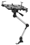 MOBOTRON Standard Car iPad Laptop Mount Holder Stand