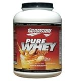 Pure Whey Protein Stack