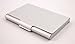 Business Name Card Holder Aluminum Case