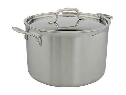 Cuisinart MultiClad Pro Triple Qt. Stockpot