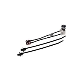 Whirlpool W10258275 Bimetal Fuse for Dishwasher