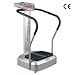 Crazy Fit Vibration massage Plate exercise machine