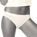 Hanes Cotton Bikini 3-Pack - 1420wh