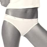 Hanes Cotton Bikini 3-Pack - 1420wh
