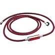 Paasche Airbrush A-1/8"-15-MT 15-FT Air Hose W/Moisture Trap