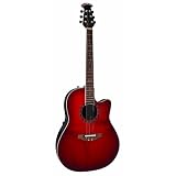 Ovation 1771 AX Standard CC w/Case