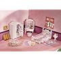 Calio Critters Girl Lavender Bedroom