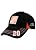 NASCAR #20 Tony Stewart Home Depot Black Velcro Pit Cap