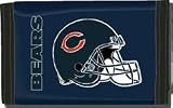 Nylon Wallet - Chicago Bears