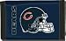 Chicago Bears Nylon Wallet
