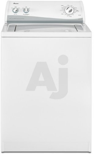 Buy Amana : NTW5400TQ Washer online at Discounted New and Used prices. Delivered to your door with Off-The-Bookshelf.