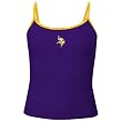 Women's Minnesota Vikings 'Top Girl' Cami