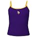 Women's Minnesota Vikings 'Top Girl' Cami