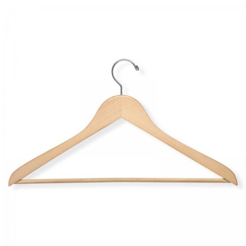 Honey Can Do HNG-01334 Wood Hanger