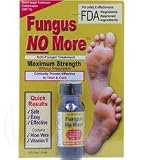 Rozge Cosmeceutical Fungus No More 0.5 oz / 15 ml