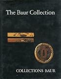 The Baur Collection, Geneva. Japanese sword-fittings and associated metalwork