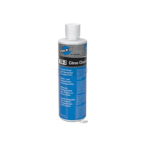 Bike Cleaner - Park Tool - Park CB-2 Citrus Chain-Brite Cleaner