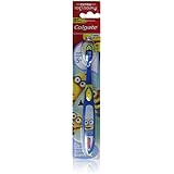 Colgate Kids Minions Toothbrush