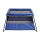 BABYBJÖRN Travel Crib Light , Blue