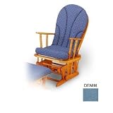 Angel Line Glider Rocker by Angel Line