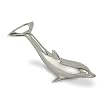 Dolphin Wine Bottle Opener