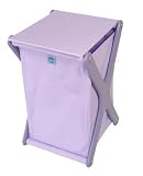 Nest Jax Hamper- Purple