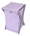 Baby : Nest Jax Hamper- Purple