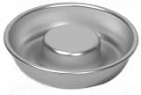 Review Silverwood 54744 / Silverwood 4 inch Baby Savarin (Rum Baba) Mould