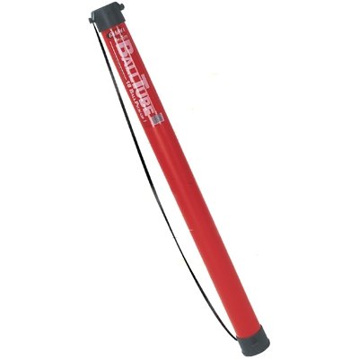 Gamma Tube Tennis Ball Carrier