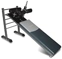 Bodymax Abdominal Crunch Bench and Ladder